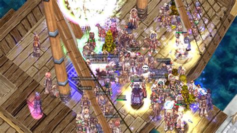 play ragnarok online br.